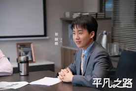 五一剧集推荐：《平凡之路》郭麒麟新剧来袭，《漫长的季节》赶紧补上！图片