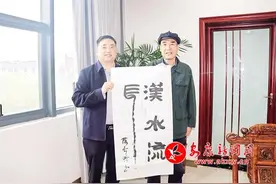千年古镇传文脉 恒河岸畔展新颜图片
