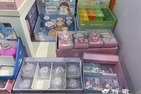 走红的解压经济，能否真正能治好年轻人的“精神内耗”？图片