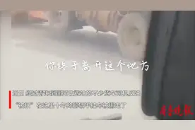 倒淌河“被扣”十年半挂车被拖走，车主：问题还没解决图片