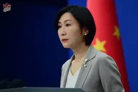 韩总统称美军在长津湖战役中“取得奇迹般的成果” 中国外交部回应图片