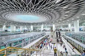 运能再提升！深圳地铁14号线和16号线优化行车组织图片