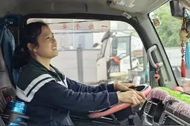 新时代劳动女性 | 请看她们的“飞驰人生”图片