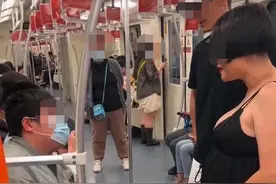 “爱心专座”可让可不让？别让利己寒了人心图片