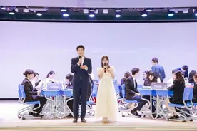 ChatGPT对基础教育是挑战or机遇？听！来自南山少年的声音图片