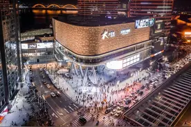 开福商圈特种兵游玩攻略，五一嗨购，开心福地，幸福根本花不完！图片