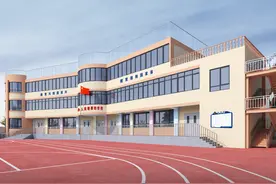 青岛二实验分校即将启用！咋招生？是否跟本部资源共享？最新解答……图片