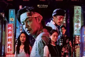 被拍成电影的新加坡芽笼，不仅是红灯区还有另一面图片