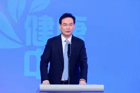 曾强：免疫力检测是“治未病”的重要抓手图片