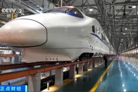 520列夜间高铁，昨晚开行！全是热门线路！到你家吗？图片