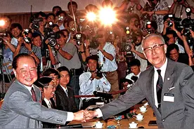 汪辜会谈30周年座谈会举办！两人亲属接受南都专访忆往事图片
