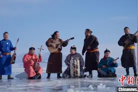 熟悉又陌生 创新原生态音乐如何吸引年轻人图片