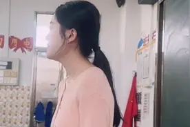 爱国教育应出现在每个校园！女教师铿锵发声：忘了什么都不能忘记国耻视频封面