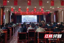 卓越医疗丨永州市中医医院开展医疗核心制度和病历书写规范培训考核图片
