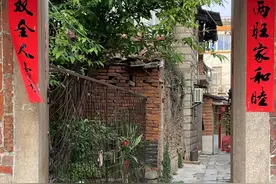 泉州，神人之间（上）图片