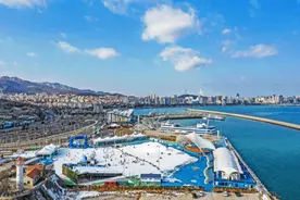 威海“五一”的DAY2游玩攻略请查收~图片