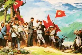 如何理解井冈山革命根据地的开创性意义？图片