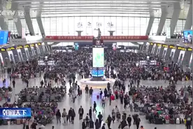 “五一”假期旅游市场将迎高峰 预计旅游人次达2亿4千万人次图片