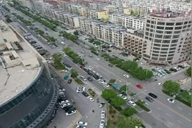 便捷出行！德州部分路段5月1日启用ETC电子设备无感支付功能图片