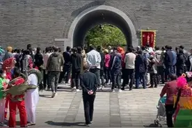 “向海乐活节”之这里是北塘丨五一，来北塘古镇“吃喝玩乐”吧！（附视频）图片