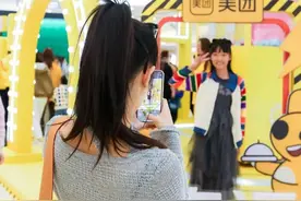 15分钟卖出500万元 临沂银座联合美团“五一”卖爆了！图片