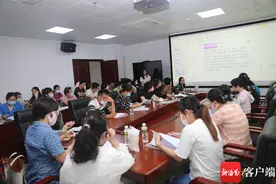 海口市龙华区将免费为儿童实施窝沟封闭4000颗 为辖区90%小学生口腔检查图片