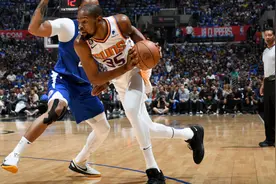 历史第三位！杜兰特与耐克签下终身合同图片