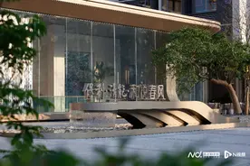 保利东莞“上新”！“和字系”四房产品燃爆五一图片