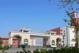 潍坊光正实验学校发布2023年普通高中招生简章图片