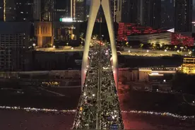 宠粉！重庆又封桥了！渝中区这些道路有临时交通管控图片