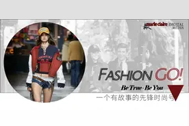 在这个春夏浅尝美式复古风图片