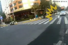 本市外环线以内机动车禁鸣喇叭图片