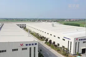 江苏徐州：“跟踪式”用能服务 助力打造电动车产业集群图片