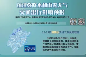 事关“五一”，重要提醒！图片