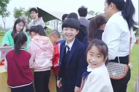 这个五一，江豚湾首届草地露营节有点“炸”！图片