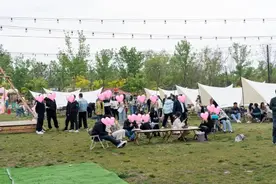 多场春夏相亲联谊活动来了，同城10000+单身男女精准匹配！大型相亲派对持续招募中！图片