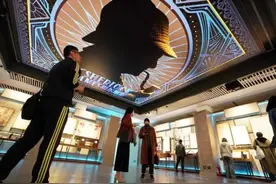 难怪这么火！福尔摩斯大展藏着这么多探案细节图片