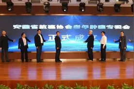 专家云集│百余名省内外肿瘤界大咖相聚安徽中科庚玖医院图片