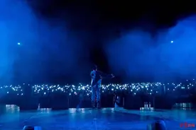 成都演出市场五一好热闹，杨和苏巡演首站回到家乡举办图片