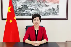 大国外交丨去马尔代夫旅游，收好这份大使亲自做的“攻略”！——专访中国驻马尔代夫大使王立新图片