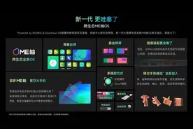 康佳电视65R6荣获AWE2023艾普兰奖图片