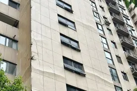 好办法！外墙渗水维修一拖再拖，两届业委会请社区律师帮忙推进图片