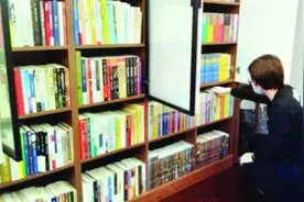 来我家的劳动者|整理收纳师：让家“一键复原”的“魔法师”图片