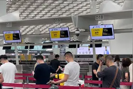“五一”假期出境游成热门 深圳直飞迪拜，入境免签！图片