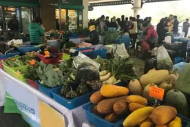 菜市场里的“秘密”，这16种食物最好不要买！图片