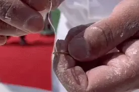 新华网评：为身边的“民间高手”喝彩图片