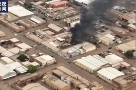 苏丹冲突双方宣布停火再度延长72小时图片