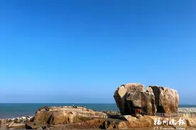 福州长乐下沙海滨度假村今起迎客 今明两天有音乐节图片