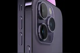 iPhone 15设计方案转向USB-C接口图片