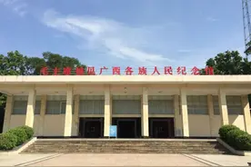 出发！“五一”假期，总要去南宁这些地方一次！图片